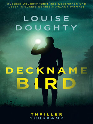 cover image of Deckname